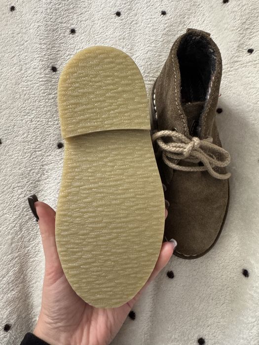 Ботінки polo assn 28
