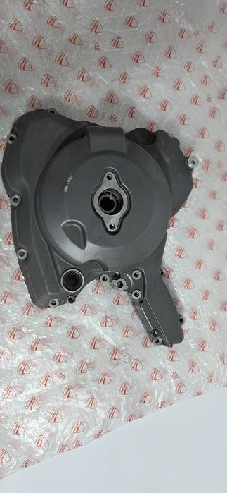 Ducati Monster 696/796 pokrywa Alternatora dekiel kapa  lewa