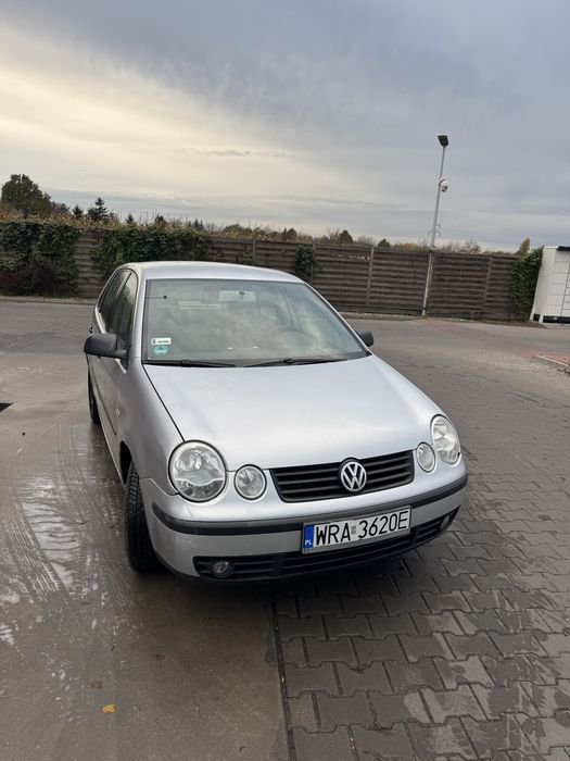 Volkswagen ID. Polo