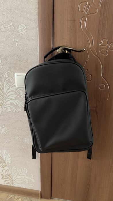 Рюкзак Rains Book Daypack Large