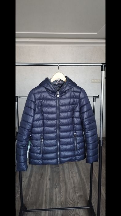 Куртка женская. Весна осень.