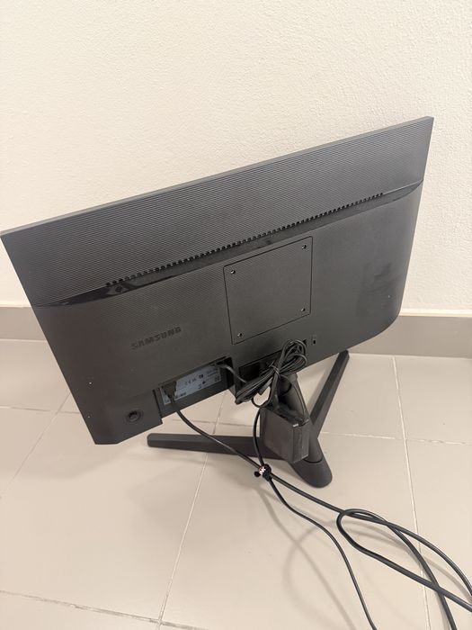 Monitor Samsung LED