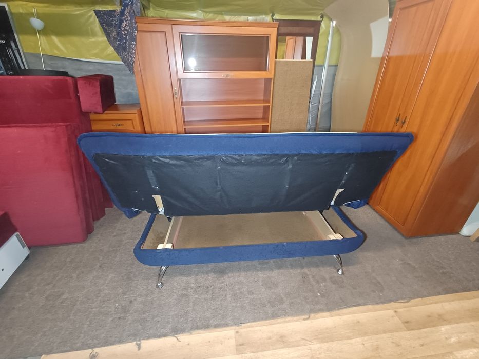 Wersalka .kanapa. Transport.