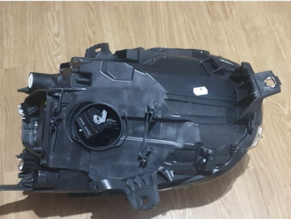 Farol Mini Led esq. F54/5/6/7