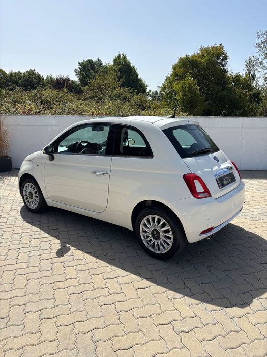 Fiat 500 1.2 Lounge533468712062822405
