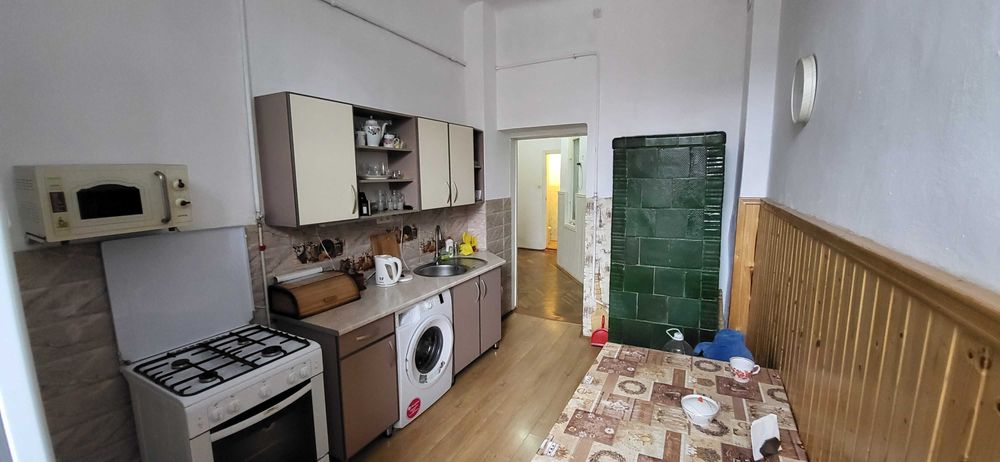 Продається 3к квартира Паркова зона (100 м Центральний парк Шевченка)