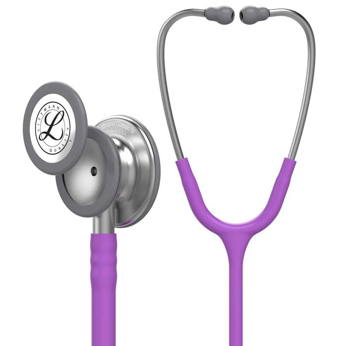 Littmann Classic III стетоскоп 3 фонендоскоп 5627 5832 мембрани