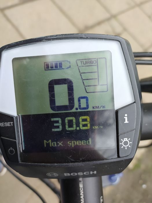 Продаётся электровелосипед, карточная система e-bike