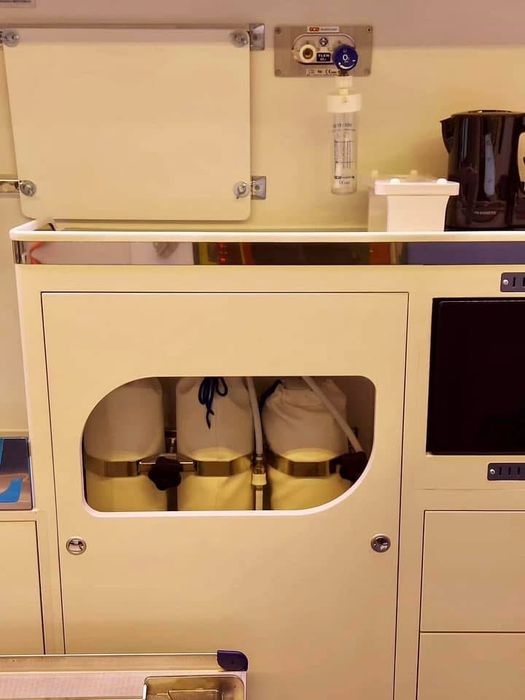 Renault Master Ambulans