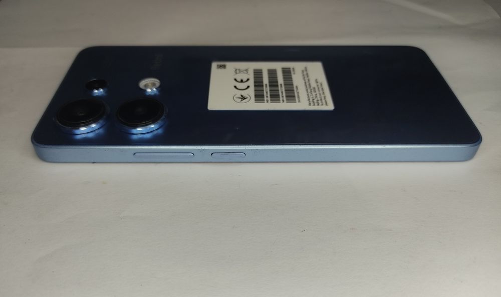 Redmi Note 13 8+4/256 gb