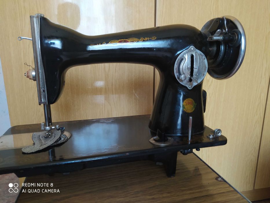 Запчасти к швейной машинке Подольск-2М, Lucznik(Лучник).