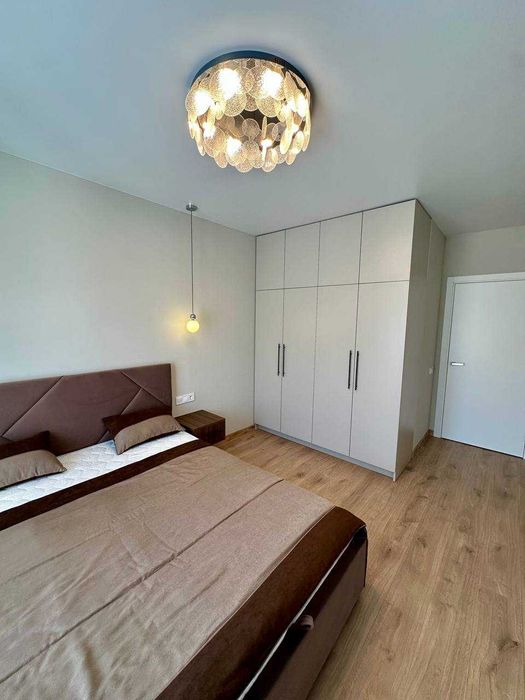 Продаж 1-кім. кв. ЖК Continent вул. Героїв Крут(поруч Стрийської)