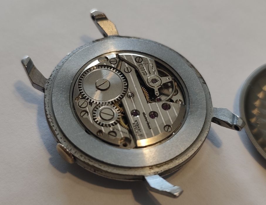 Męski szwajcarski zegarek Breitling unikat!!!