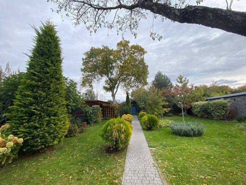 Новый Дом на 10 ст. Фонтана 2 этажа Ремонт 400 м2 10 Соток