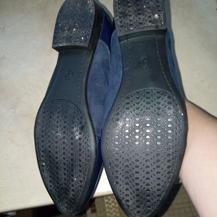Buty damskie rozm 40