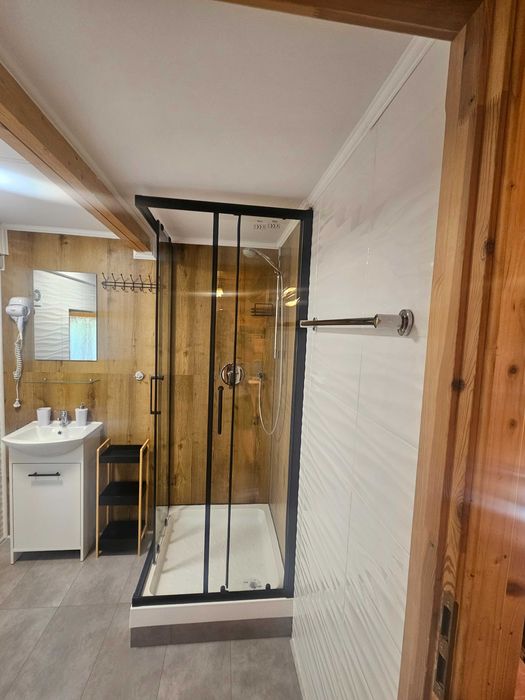 Domki Solina - Solina Rest-  domki 6 osobowe Lato Wakacje 2026