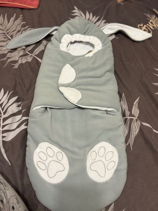 Набір на 0-6 місяців