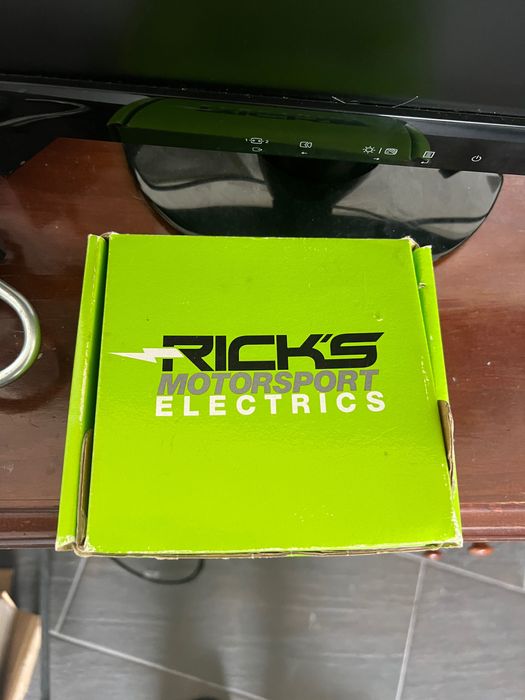 Bobina estator Honda cr125