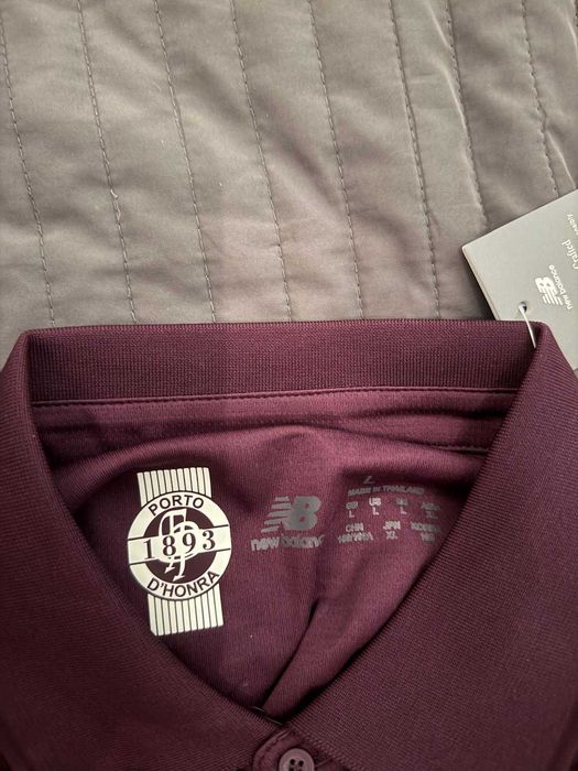 Camisola FCP Porto Alternativa 26/27