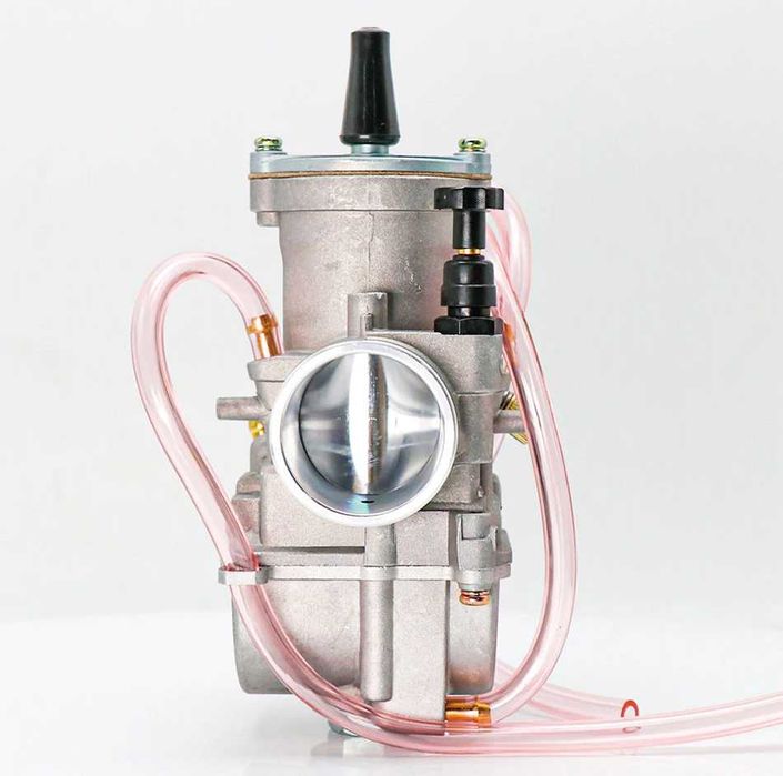 Carburadores Novos PWK com Power Jet (Equivalente OKO MIKUNI)