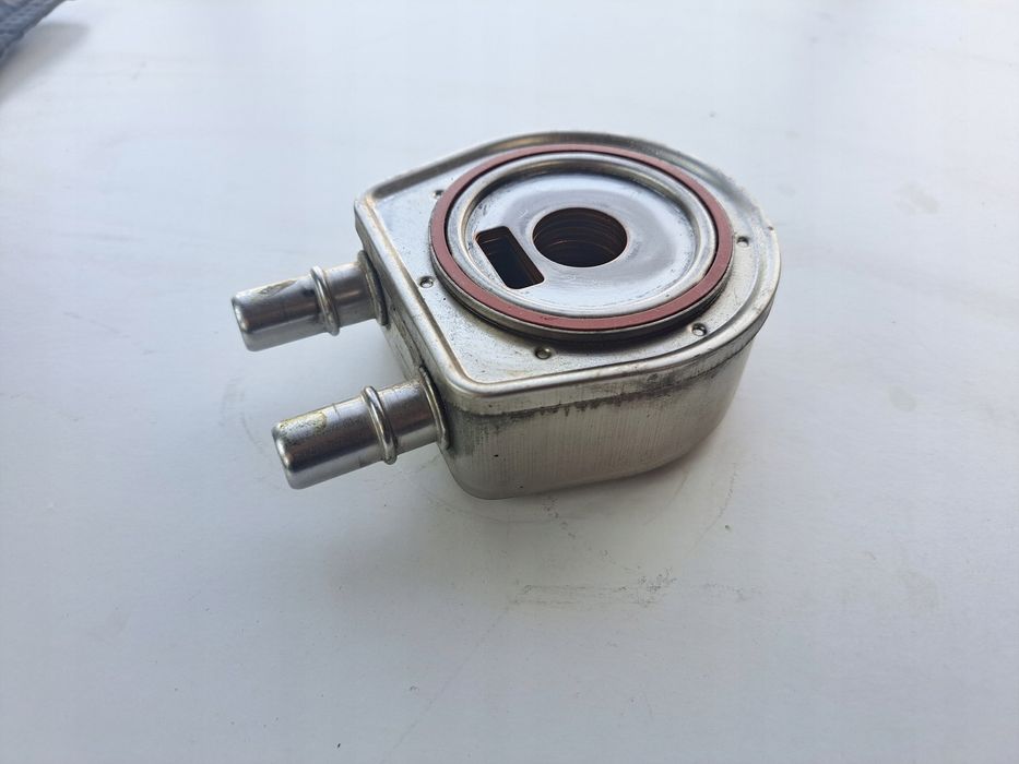 Chłodnica Oleju Skrzyni biegów Ishift Automat AT2612 trag-g Volvo…