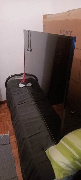 Vendo smart TV LG 65