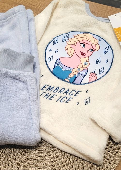 Vendo lote pijamas disney