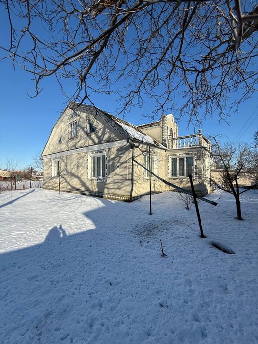 Терміново продам будинок .