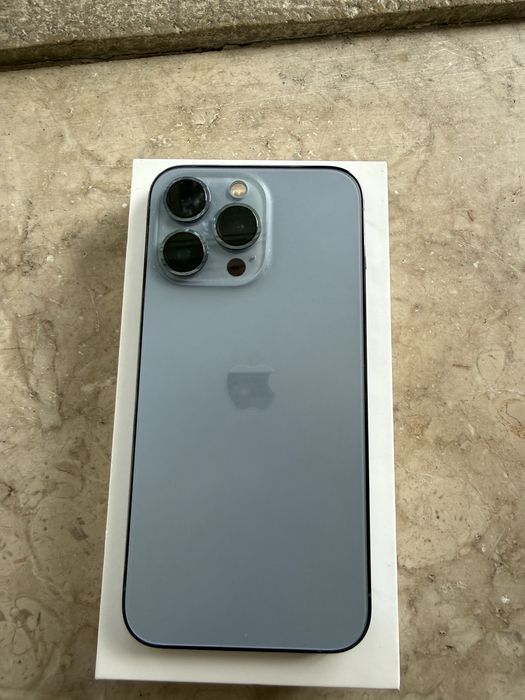 IPhone 13 Pro em excelente estado