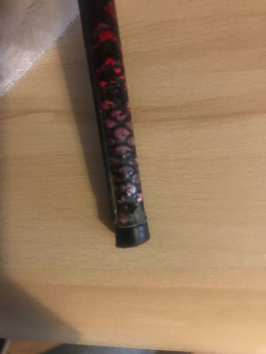 Szpilki Kazar skóra