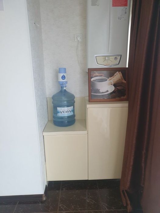 Стильна та затишна квартира