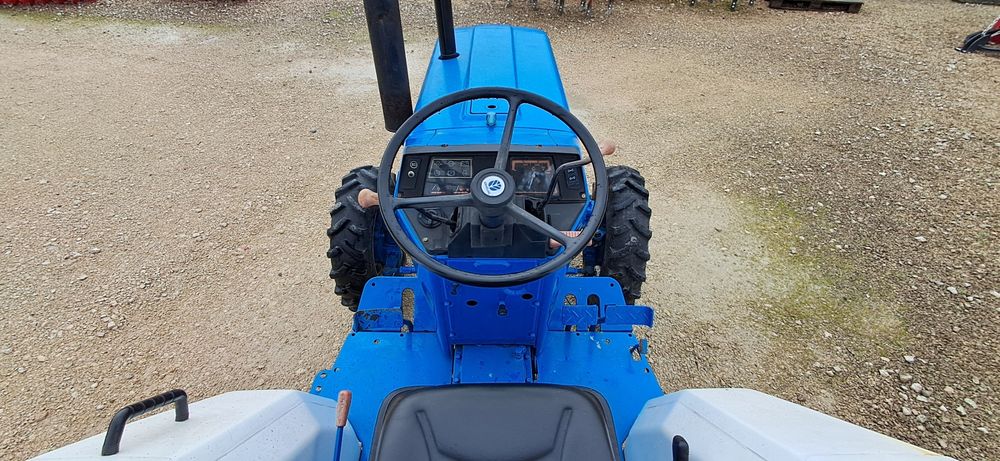 Tractor/ newholand 1920