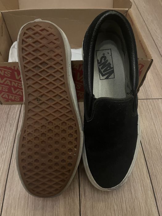 Макасини Vans 38