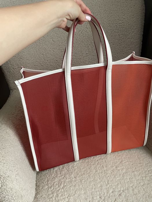 Сумка Karl Lagerfeld Оригинал кожа