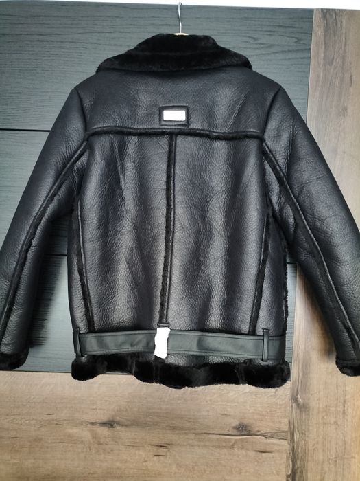 Kożuszek damski Ochnik