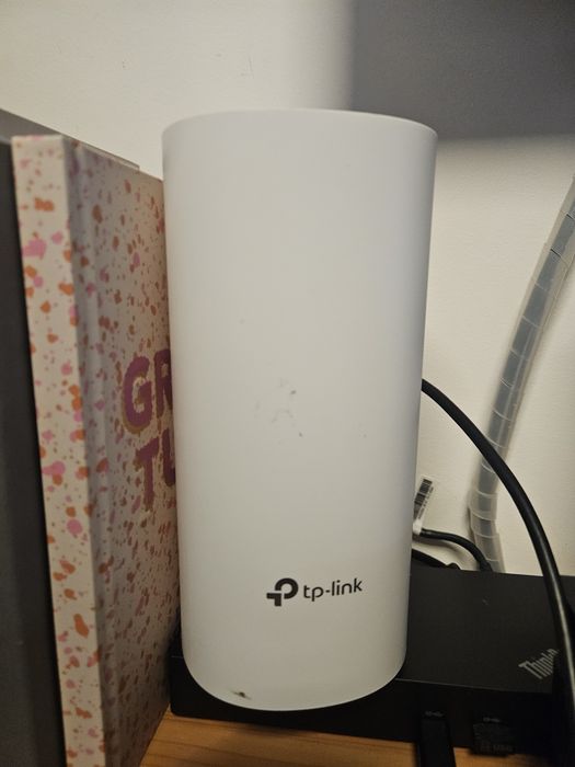 TP-Link Deco M4 expansão de sinal Internet