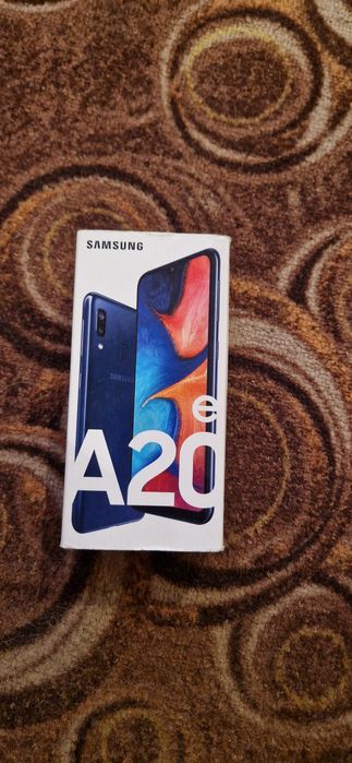 Do sprzedania Samsung A20E Dual Sim