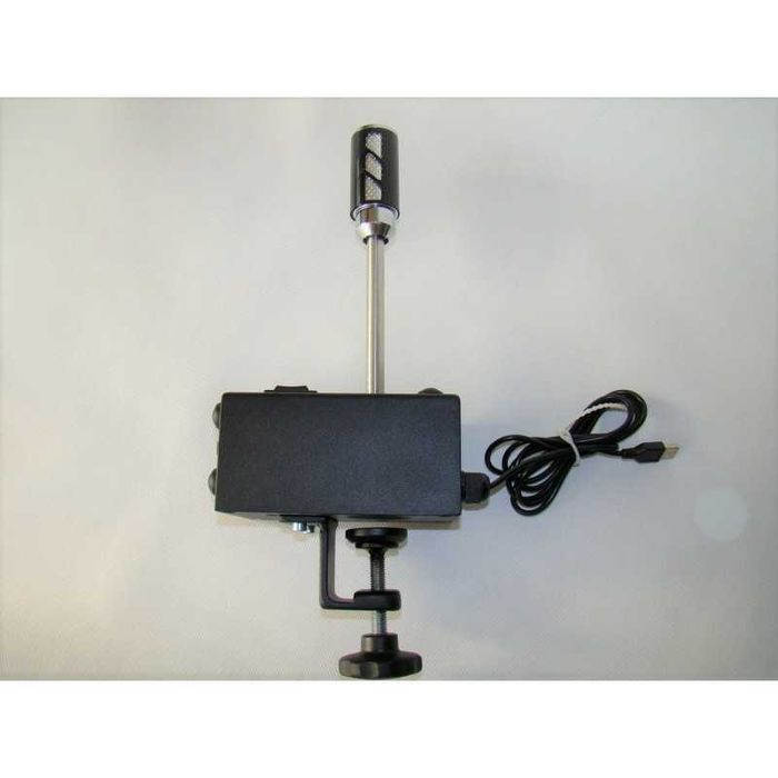 Hamulec ręczny PC HFK V1. Ostatnia sztuka.