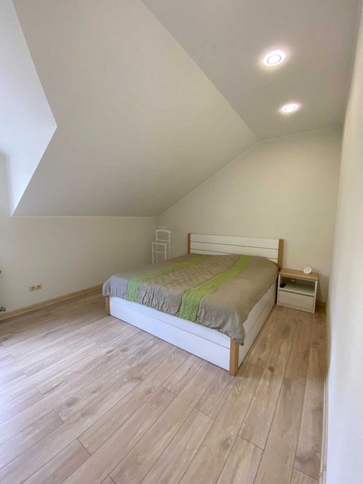 Продається сучасний, автономний  будинок м.Буча.Топова локація!