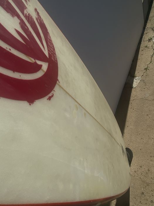 Lightboard Corporation 7’2