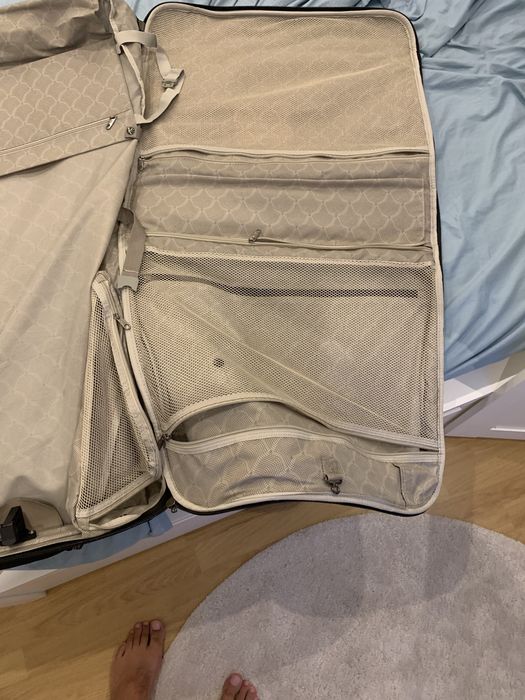 Porta fatos - Samsonite