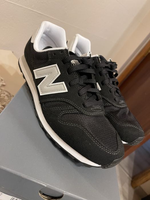 New Balance n44