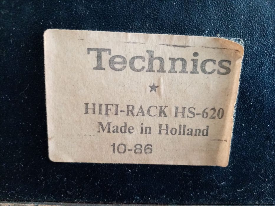 Aparelho de som  vintage