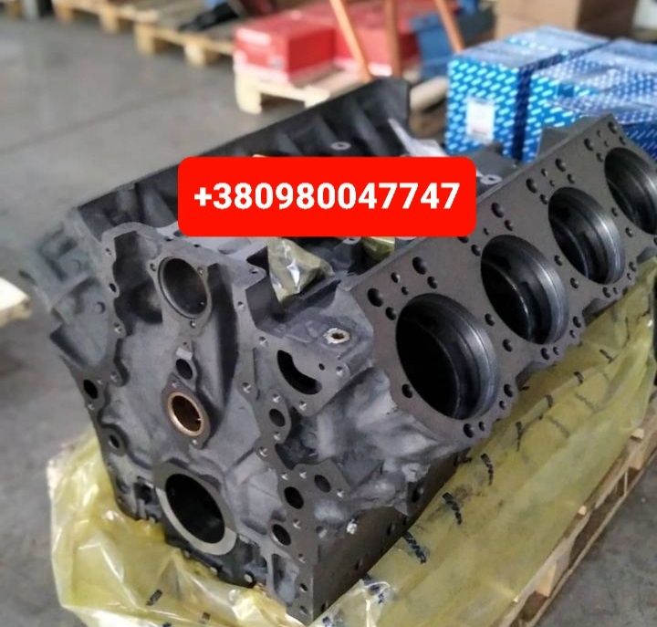 Запчастини Головка ГБЦ МТЗ ЮМЗ Д65 СМД22 ЯМЗ СМД18 Т40 СМД23 Д245 К700