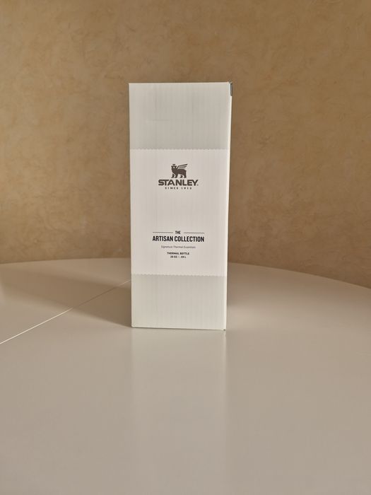 Tермос Stanley Artisan Bottle  0.6 L  США