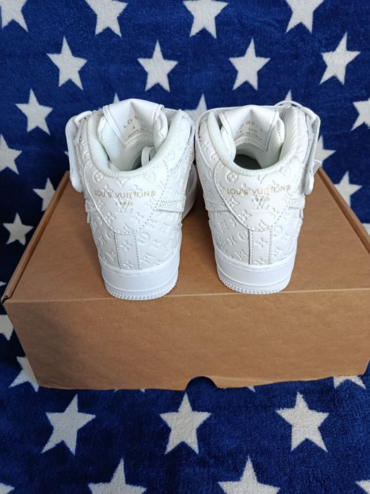 Nike Louis Vuitton rozmiar 36