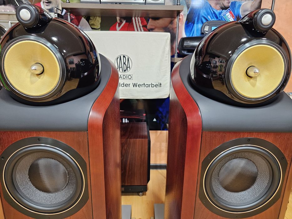 Акустична система Bowers & Wilkins 800 Diamond D2
