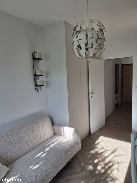 Mieszkanie Jak Dom | 117,53 M² Prywatnego Ogrodu | Oxygen Park
