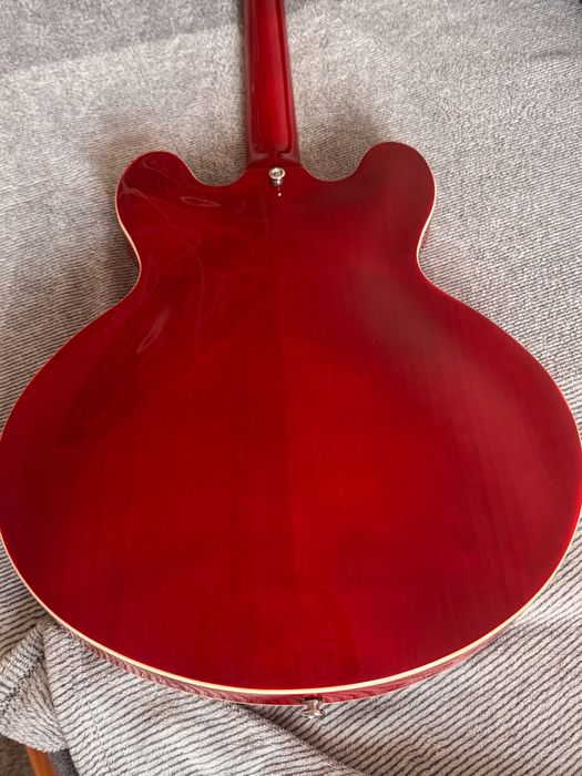 Dla Ciebie wszystko - fender reverb - w kategorii Instrumenty