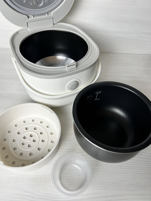 Розумна рисоварка Bear dfb-b20a1 2л.